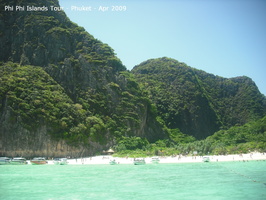 20090420 Phi Phi Island - Maya Bay- Koh Khai  58 of 182 